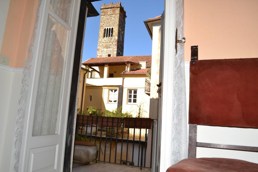 Corte Palazzo Picedi Benettini Sarzana Kültér fotó