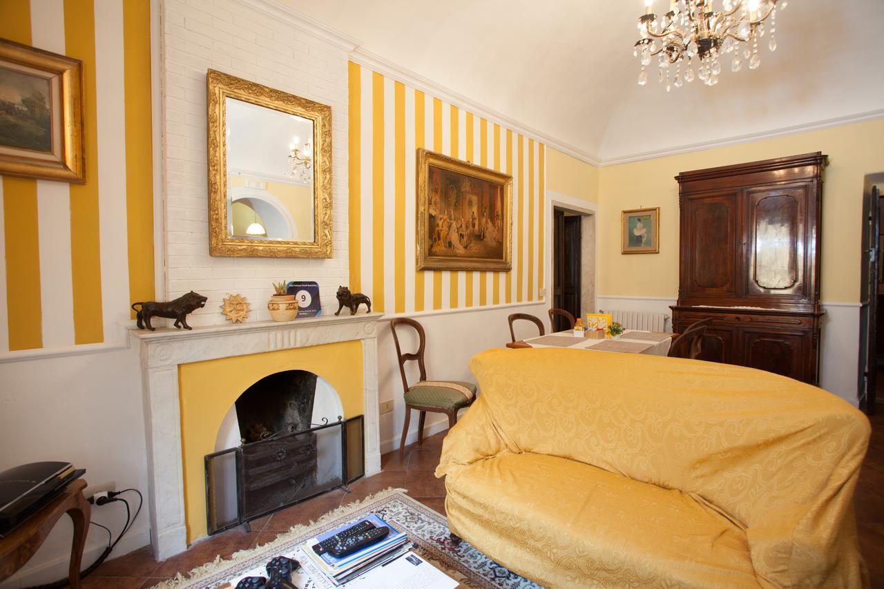 Corte Palazzo Picedi Benettini Sarzana Kültér fotó