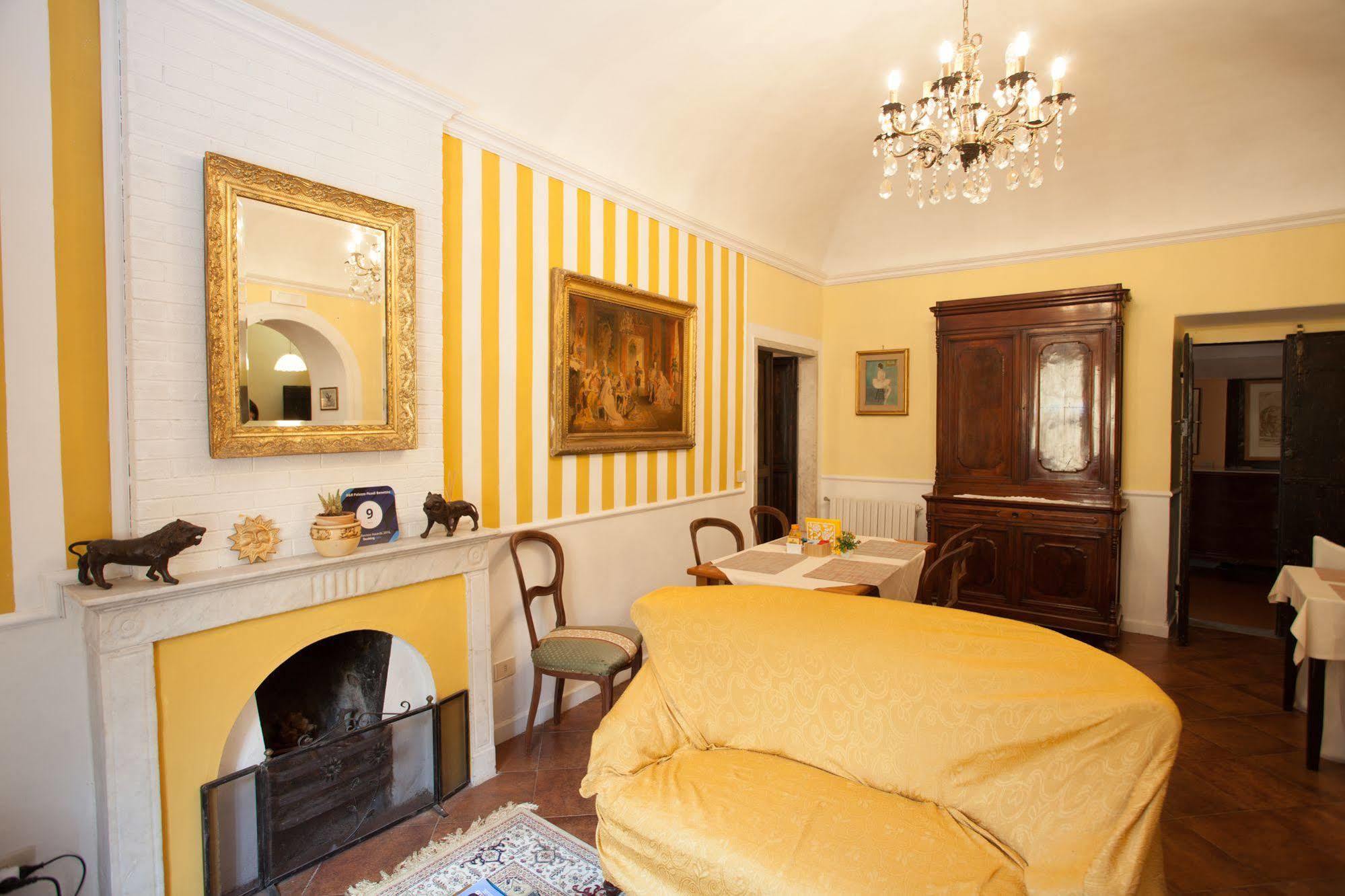 Corte Palazzo Picedi Benettini Sarzana Kültér fotó