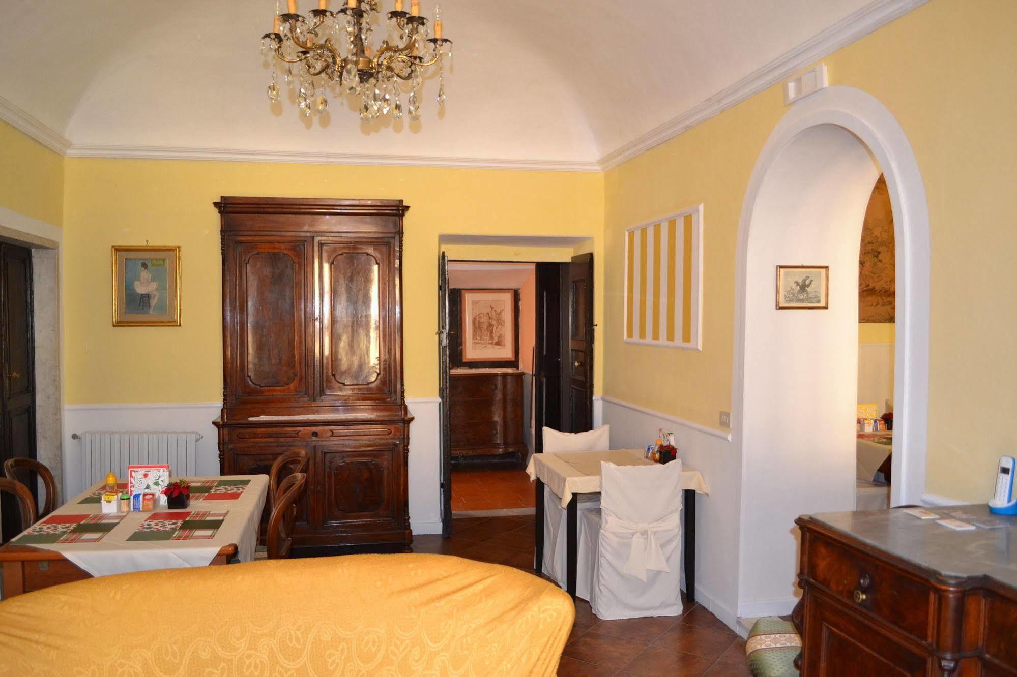 Corte Palazzo Picedi Benettini Sarzana Kültér fotó